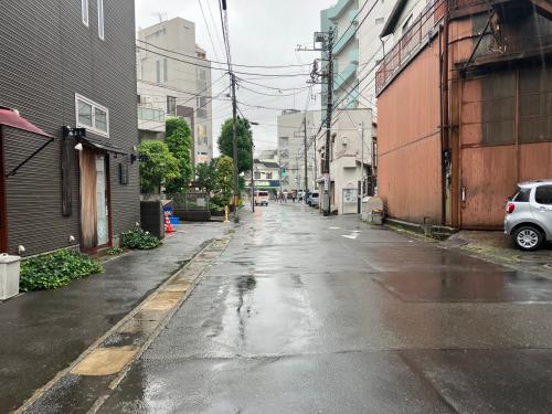 ガイアノイエ高津