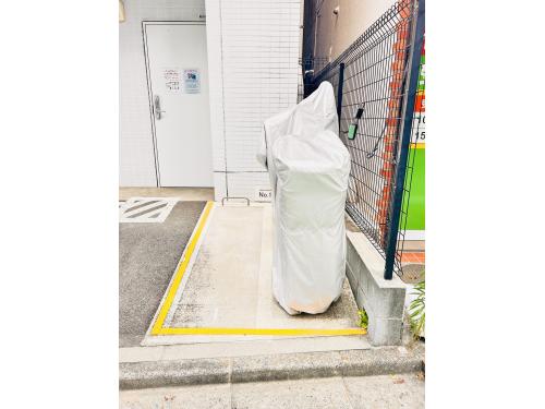 Le-lion渋谷本町