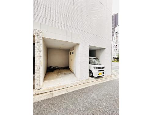 Le-lion渋谷本町