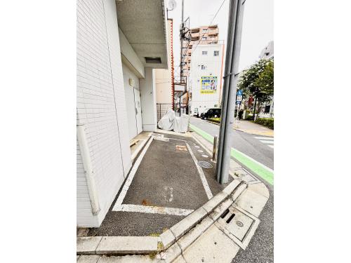 Le-lion渋谷本町