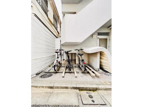 Le-lion渋谷本町