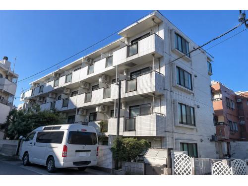 マ・シャンブル川口