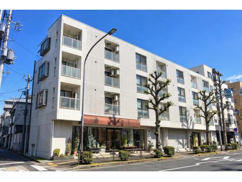 アーバンプレイス上野毛