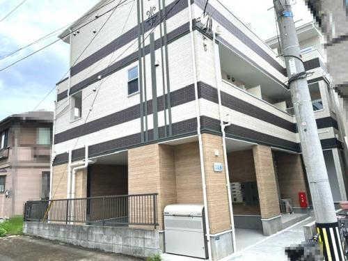 フルセイル鶴間　