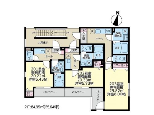 フルセイル鶴間　