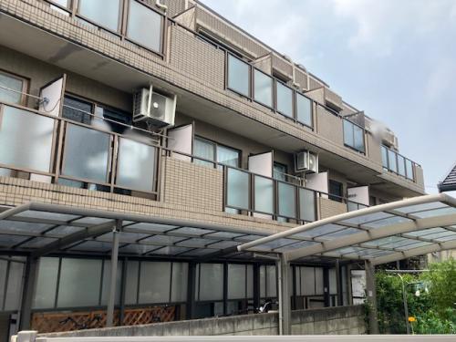 一棟売りマンション　ダイトープラザファースト