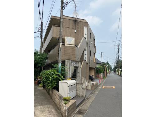 一棟売りマンション　ダイトープラザファースト