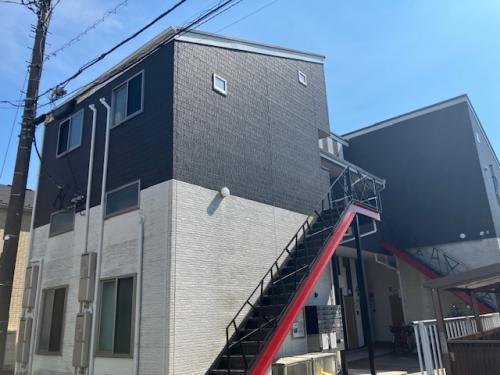 一棟アパート　プライムテラス南林間3