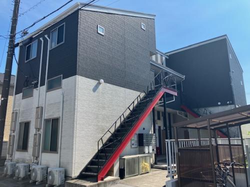 一棟アパート　プライムテラス南林間3