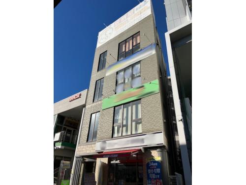 売ビル　ロシェスト（Rocher Est）