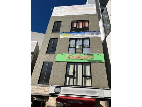 売ビル　ロシェスト（Rocher Est）