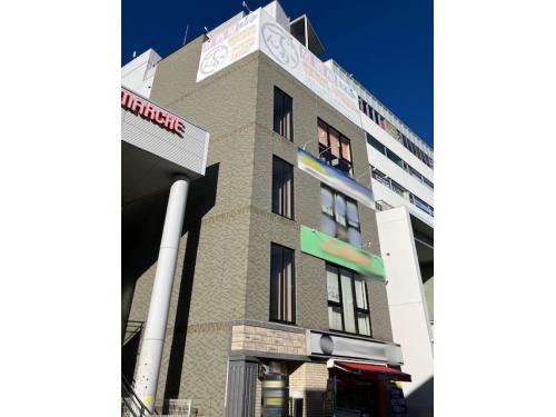 売ビル　ロシェスト（Rocher Est）