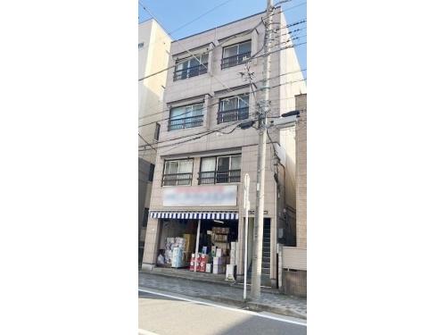 コンフォートビラ鶴見