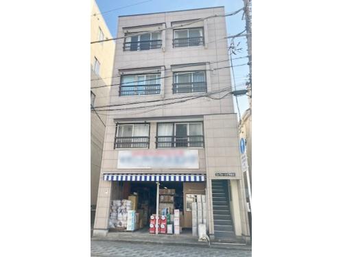 コンフォートビラ鶴見