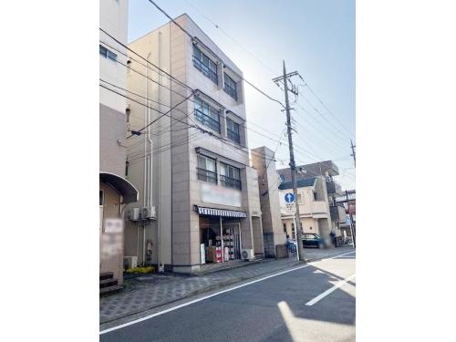 コンフォートビラ鶴見