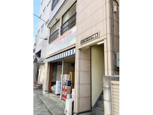 コンフォートビラ鶴見