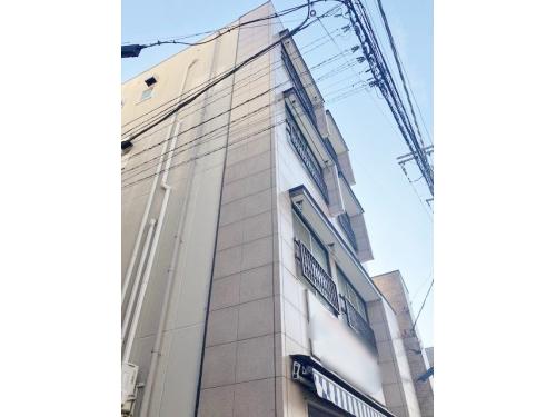 コンフォートビラ鶴見