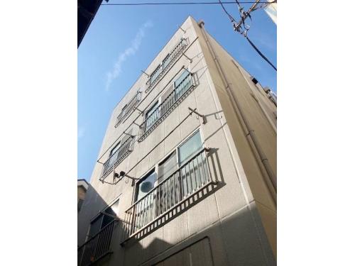 コンフォートビラ鶴見