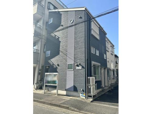 一棟アパート　リーヴェル リコ 根岸