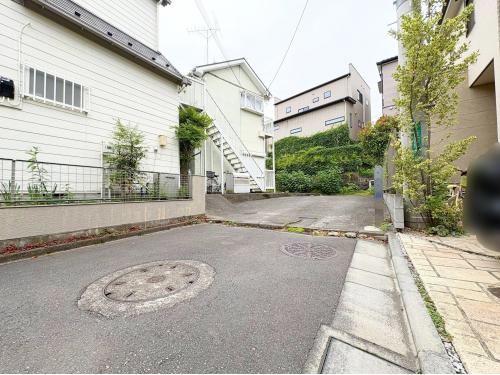 【一棟アパート】玉川学園前駅から徒歩10分◆カーサ・デ玉川◆