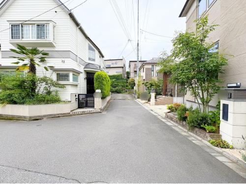 【一棟アパート】玉川学園前駅から徒歩10分◆カーサ・デ玉川◆