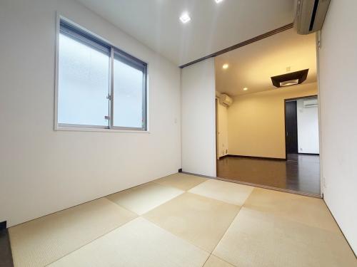 賃貸併用住宅　葛飾区高砂三丁目