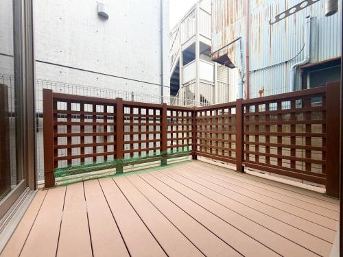 賃貸併用住宅　葛飾区高砂三丁目