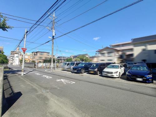 【新築アパート】相模原市中央区矢部一丁目　A棟