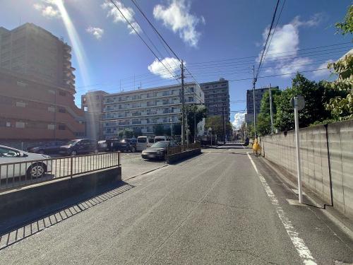 【新築アパート】相模原市中央区矢部一丁目　A棟