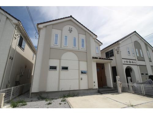 相模原市南区麻溝台5丁目5期　14号棟