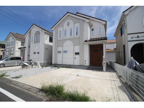 相模原市南区麻溝台5丁目5期　14号棟