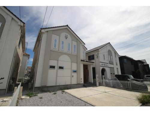 相模原市南区麻溝台5丁目5期　14号棟