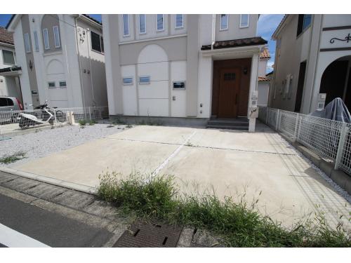相模原市南区麻溝台5丁目5期　14号棟