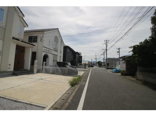相模原市南区麻溝台5丁目5期　14号棟