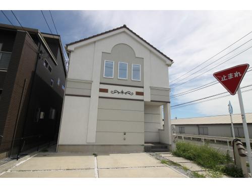 相模原市南区麻溝台5丁目5期　10号棟