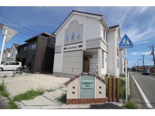 相模原市南区麻溝台5丁目5期　10号棟