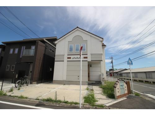 相模原市南区麻溝台5丁目5期　10号棟