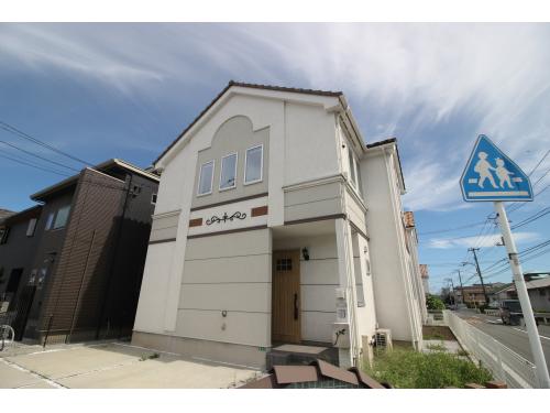 相模原市南区麻溝台5丁目5期　10号棟