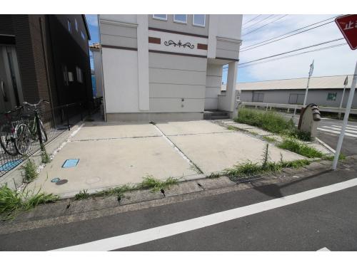 相模原市南区麻溝台5丁目5期　10号棟