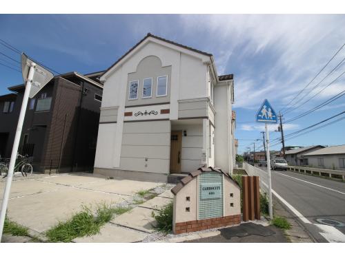 相模原市南区麻溝台5丁目5期　10号棟