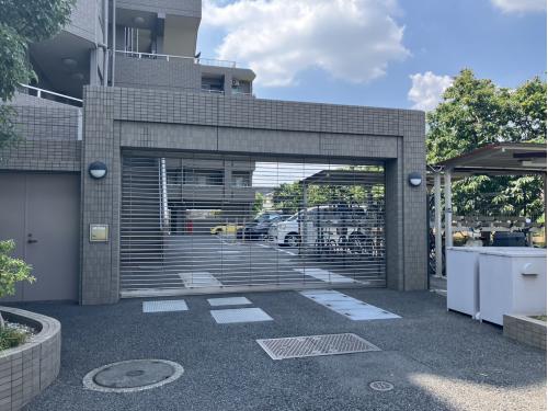 グリーンコーポ鶴川