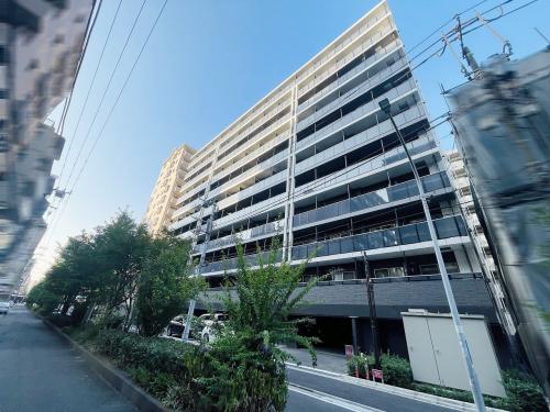 ガーラ・プライム横濱関内
