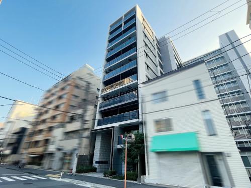 ガーラ・プライム横濱関内