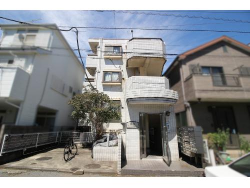 プレール小田急相模原　4階部分