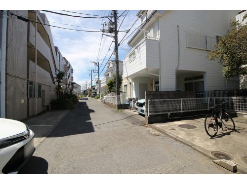 プレール小田急相模原　4階部分