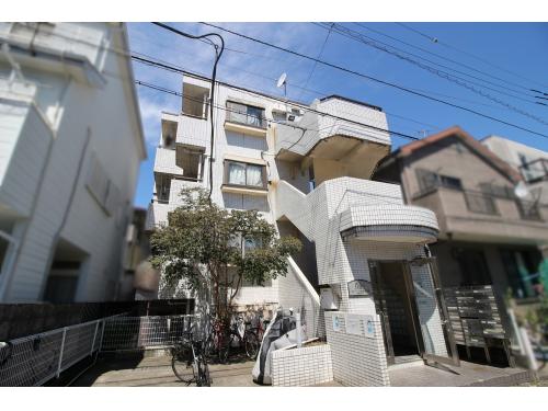 プレール小田急相模原　4階部分