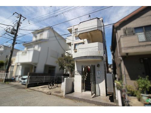 プレール小田急相模原　4階部分