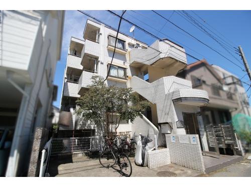プレール小田急相模原　4階部分