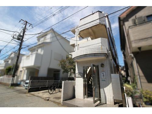 プレール小田急相模原　4階部分