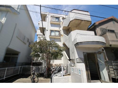 プレール小田急相模原　4階部分
